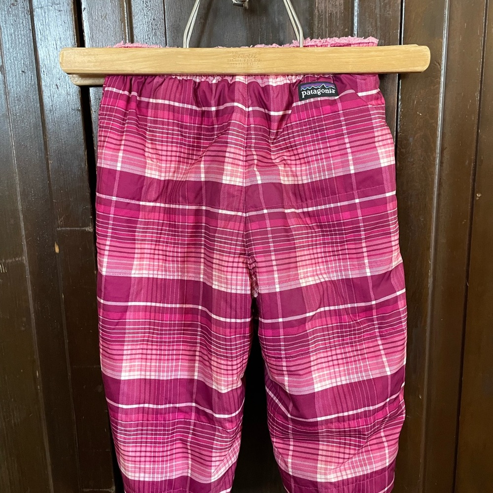 Patagonia Tribbles Snow Pants 2T